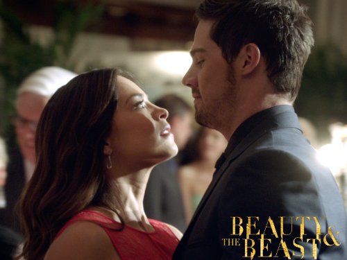 Beauty and the Beast Season 2 รีวิวหนัง